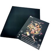 SURTEP Teflon grill mat 34×24 cm / 0,2 mm - Grill Mat