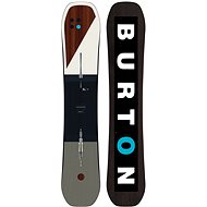 Burton CUSTOM Wide - Snowboard