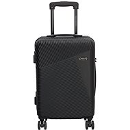 Beagles Originals Travel 20853 S Black - Suitcase