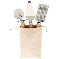 Sortland Italian Dinner Serving Set, 3 pieces - Kitchen Utensil