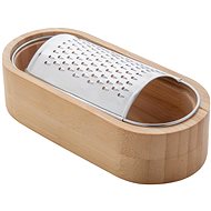 Sortland Cheese grater with container - Grater