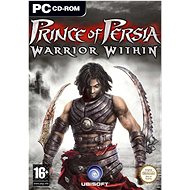 Prince of Persia: Warrior Within CZ - PC Game