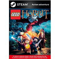 Warner Bros Interactive LEGO The Hobbit (PC Steam) - PC Game