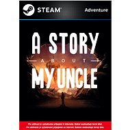 Coffee Stain Studios A Story About My Uncle (PC Steam) - PC Game