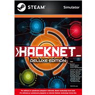 Fellow Traveller Hacknet Deluxe Edition (PC Steam) - PC Game