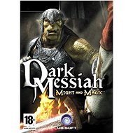 UbiSoft Dark Messiah of Might and Magic (PC) - PC Game