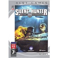 UbiSoft Silent Hunter 3 (PC) - PC Game