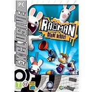 Ubisoft Rayman Raving Rabbids - CZ (PC) - PC Game