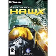 UbiSoft Tom Clancys HAWX (PC) - PC Game