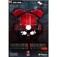 Keen Software House Miner Wars 2081 (PC) - PC Game