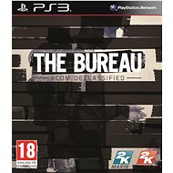 2K Games The Bureau: XCOM Declassified (PS3) - Console Game