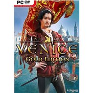 Rise of Venice Gold - PC Game