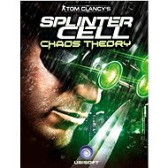 Tom Clancys Splinter Cell Chaos Theory - PC Game