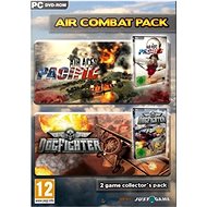 Air Aces Pacific + Dogfighter Doublepack - PC Game