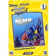 Hledá se Nemo - Nemův podmořský svět zábavy - PC Game