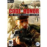 Code of Honor The French Foreign Legion - PC Game