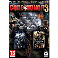 Sniping Games of All Time 3 - PC Game