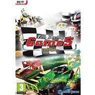Fun Racing Games Collection - PC Game