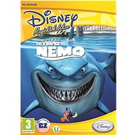 Hledá se Nemo - PC Game