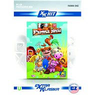 Comgad Farma snů - PC Game