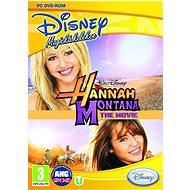 Hannah Montana The Movie - PC Game