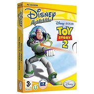 Toy Story 2 - PC Game