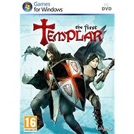 The First Templar Special Edition - PC Game