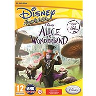 Alice in Wonderland - PC Game