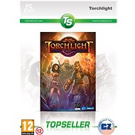 Torchlight - PC Game