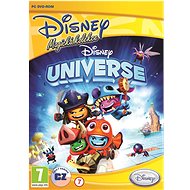 Universe - PC Game