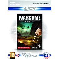Wargame: Evropská krize - PC Game