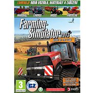 Farming Simulator 2013 GOTY - PC Game