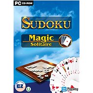 Sudoku and Magic Solitaire - PC - PC játék