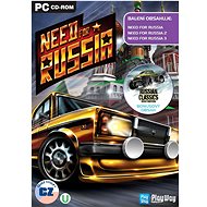 Need for Russia Collection - PC Game