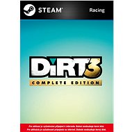 Codemasters Dirt 3 Complete Edition (PC Steam) - PC Game