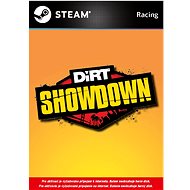 Codemasters DIRT Showdown (PC Steam) - PC Game