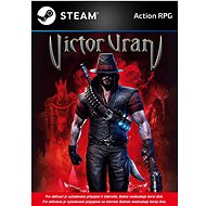Comgad Victor Vran (PC Steam) - PC Game