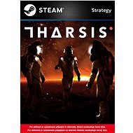 Comgad Tharsis (PC Steam) - PC Game