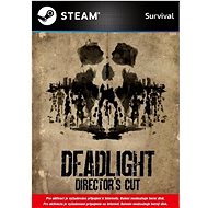 Deep Silver Deadlight Directors Cut (PC Steam) - PC Game