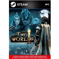 TopWare Interactive Two Worlds II (PC Steam) - PC Game