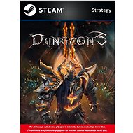 Kalypso Dungeons 2 (PC Steam) - PC Game