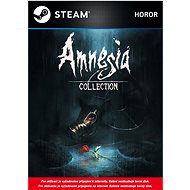 Frictional Games Amnesia Collection (PC Steam) - PC Game