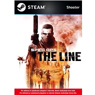 2K Games Spec Ops: The Line (PC Steam) - PC Game