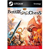 TopWare Interactive Battle vs. Chess (PC Steam) - PC Game