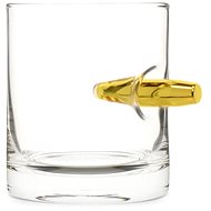 Sortland Whisky glass with hub - Glass