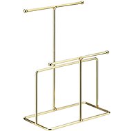 Sortland Jewellery stand Gold - Jewellery Stand
