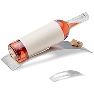 Sortland Wine bottle stand Metal - Wine Stand