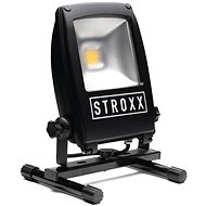 STROXX cordless LED spotlight, 30W - LED Reflector