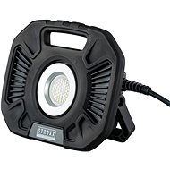 STROXX working LED spotlight, 40W with cable - LED Reflector