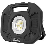 STROXX 30W LED spotlight with speaker - LED Reflector